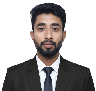 Md. Raju Ali